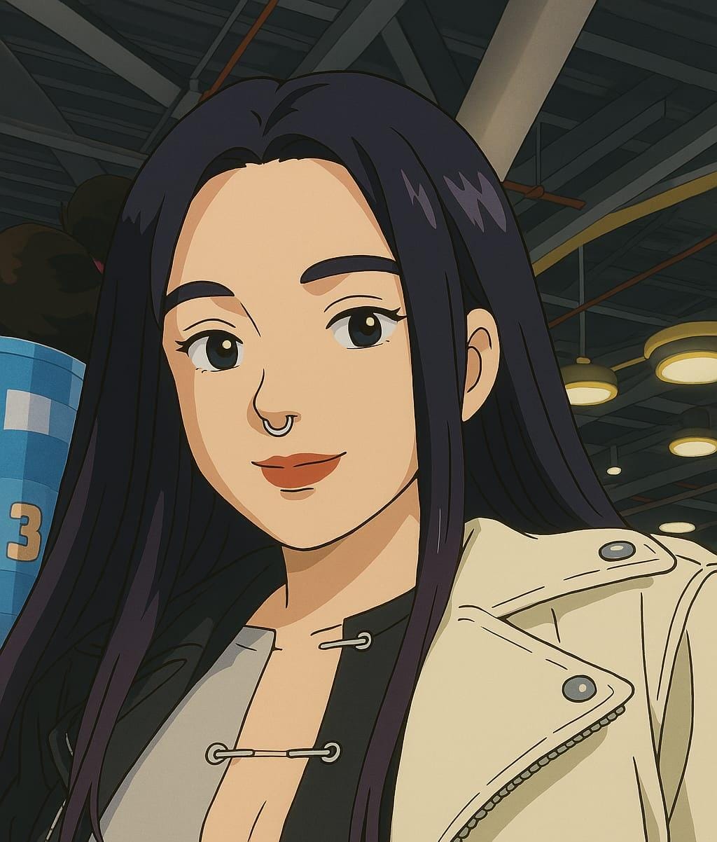 Desarrolladora del Proyecto